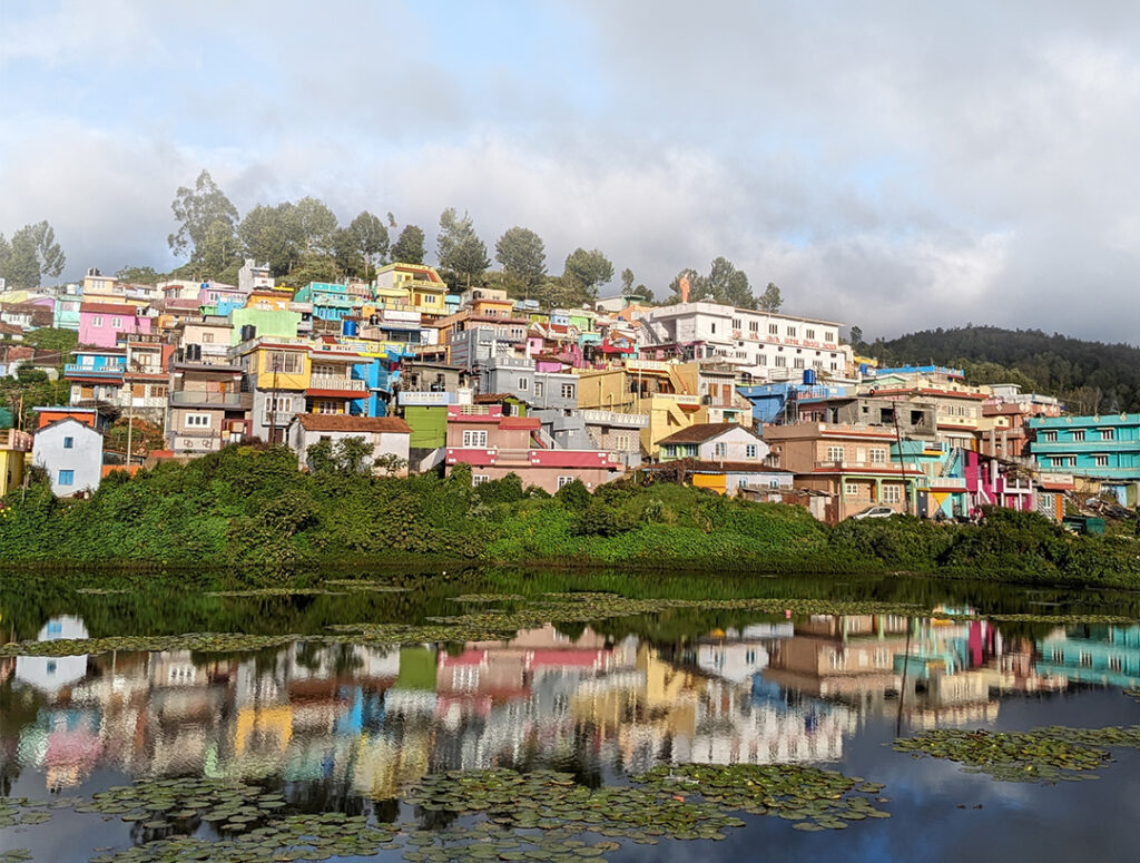 Ooty luxury homestay, 4 scenic spots near Ooty, Ooty Homz, Kattery Village Ooty,