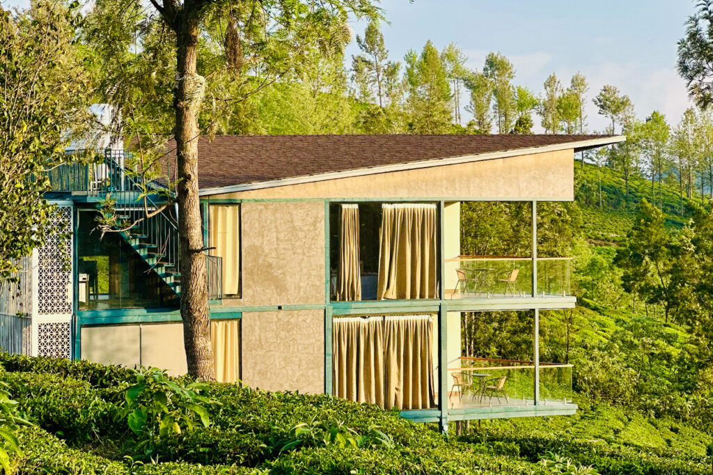 Ooty Luxury Homestay Ooty Luxury resort Honeymoon Resort