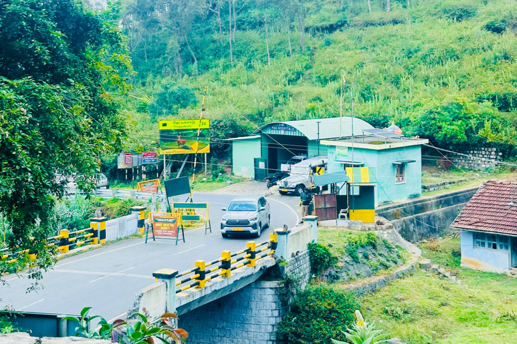 Explore Ooty with Ooty Luxury Homestay in Ooty Homz